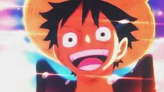 Illenium - Fortress「 One Piece AMV Edit 」