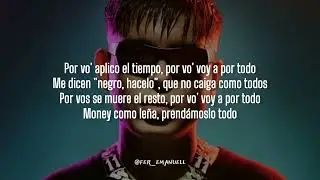 YSY - A por todo [ Video Con Letra ] Real_g_lirics