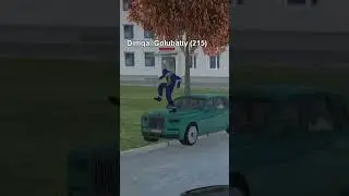 СПАЛИЛ КРЫСУ В ГРАНД МОБАЙЛ🏆ПРОМО: miqe