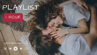 Romantic Music - Love Songs In English - Beautiful Romantic Music PLAYLIST 1 HOUR