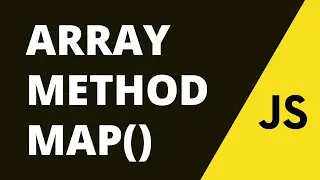 Map Arrays Made Easy: A Beginner's Tutorial in JavaScript