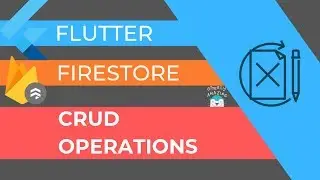 Flutter: Firebase CRUD Using Cloud Firestore