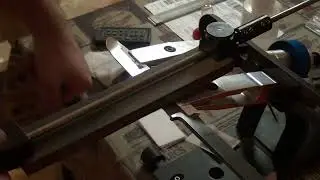 N690 А. Приказчикова.Заточка и экспресс тест.