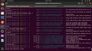 Spring-boot Api-gateway  using Zuul Proxy #ribbon #zuul  dynamic routing microservices-2