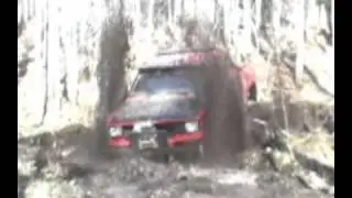Boys of UPJeeping