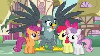 MLP:FiM | Music | Find the Purpose in Your Life | HD