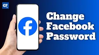 How to Change Facebook Password on iPhone