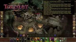 Planescape Torment - iOS Trailer