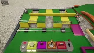 Just a made a new gameplay trailer for Mighty Marbles. What do you think? Want to play?