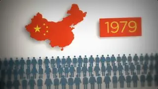What is China's one child policy?