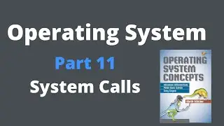 System Calls In Operating Systems