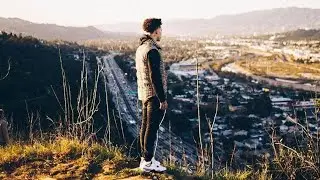 Lil Mosey - More Of Me (feat. Pop Smoke) (Mashup)