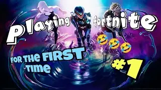 INSANE GAMEPLAY OF FORTNITE | FANTASTIC ,MARVELOUS,FUNNY GAMEPLAY 🤣🤣🤣 | PART #1