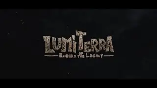 Entering Lumittera: Embers of the Legal