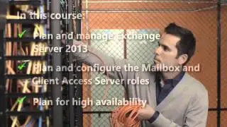 Microsoft Exchange 2013 Fundamentals | Microsoft on edX | Course About Video