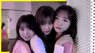 IZONE - SHIPS MOMENTS | PART 2 (아이즈원)