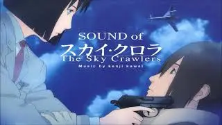 The Sky Crawlers - Adler Tag - for 1 hour