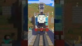 Steve and Alex meet Thomas 