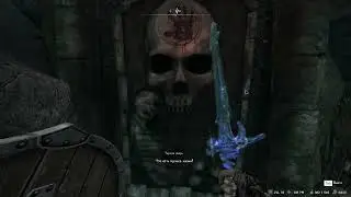 #15 Skyrim RFAB SEX AftD  Туран и уничтожение темного братства