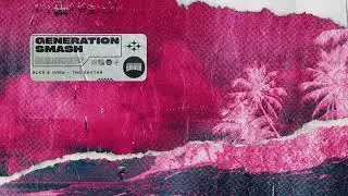Alex & Mark - The Rhythm (Official Audio)
