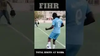 TOTAL IDIOTS AT WORK # Fail Compilation 2024