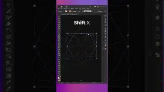Distort and transform pucker and bloat effect part 3 in adobe illustrator
