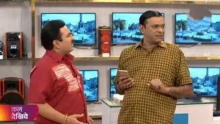 Taarak Mehta Ka Ooltah Chashma New Episode 3804 ! Tmkoc 3804 Full Episode Today!Tmkoc New Promo 3804