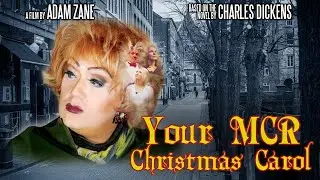 Your MCR Christmas Carol (The Musical)