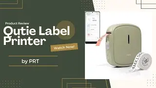 PRT Qutie Review.  A Must Have Tool for Every Studio
