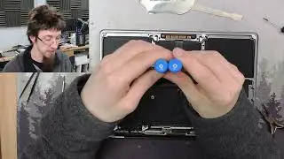 Disrespected MacBook Pro Teardown - LFC