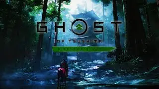 MORE QUESTS ▶ Ghost of Tsushima: Director's Cut ▶ Stream #5