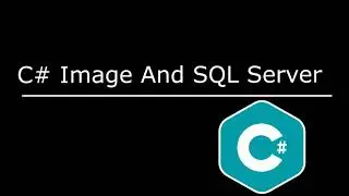 c# display and insert image (byte) from database sql server