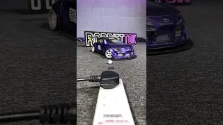 Trying to turn on the sign… with fails!