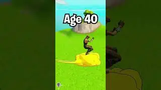 MLG Clutches At Different Ages 😳 (World's Smallest Violin)