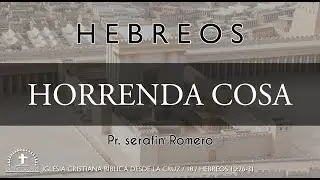 18 - Hebreos 