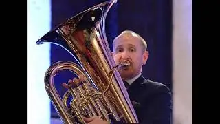 "Tuba Concerto" - Phillip Sparke
