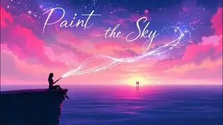 Painting Timelapse: Oil painting 🖼