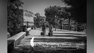 Street Photography Dicembre 2023
