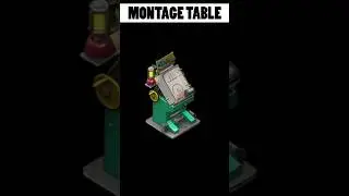 MONTAGE TABLE: It makes aluminium cable - Last Day On Earth Survival | LDOE★Tips 