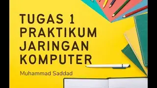 Rahasia Hemat Jutaan: Buat Kabel Internet Straight di Rumah!