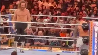 WWE Wrestlemania Hollywood Night 1 FULL SHOW 2023
