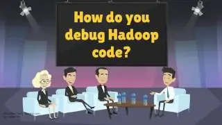 Questions commonly asked in a Hadoop interview - Part 5