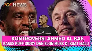 SEPEKAN POPSPOT : KONTROVERSI PERTANDINGAN TIMNAS INDONESIA MELAWAN BAHRAIN, ELON MUSK DI BUAT MALU