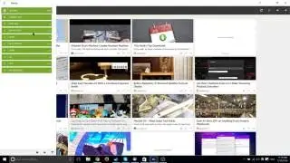 Introduction to Readiy | Feedly Based RSS Feed Reader for Microsoft Windows 10