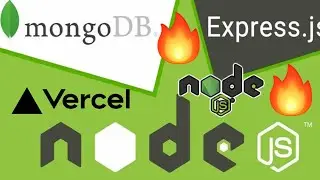 How to Deploy a Serverless Node.js Express App with ZEIT Now Vercel Cloud Platform Full Tutorial