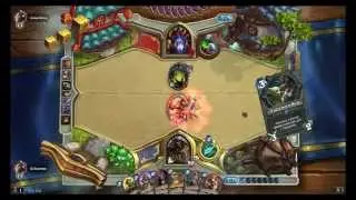 [Hearthstone] Malygos Hunter xoxo