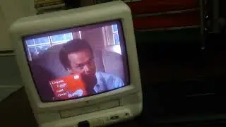 Closing Down To My Life 1994 VHS