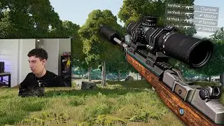 PUBG Epic Plays: Top Streamer Moments Compilation #77