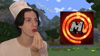 Minecraft Masterchef Challenge - EP 1