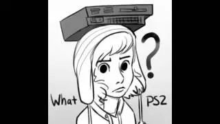 Ken Ashcorp - What PS2?